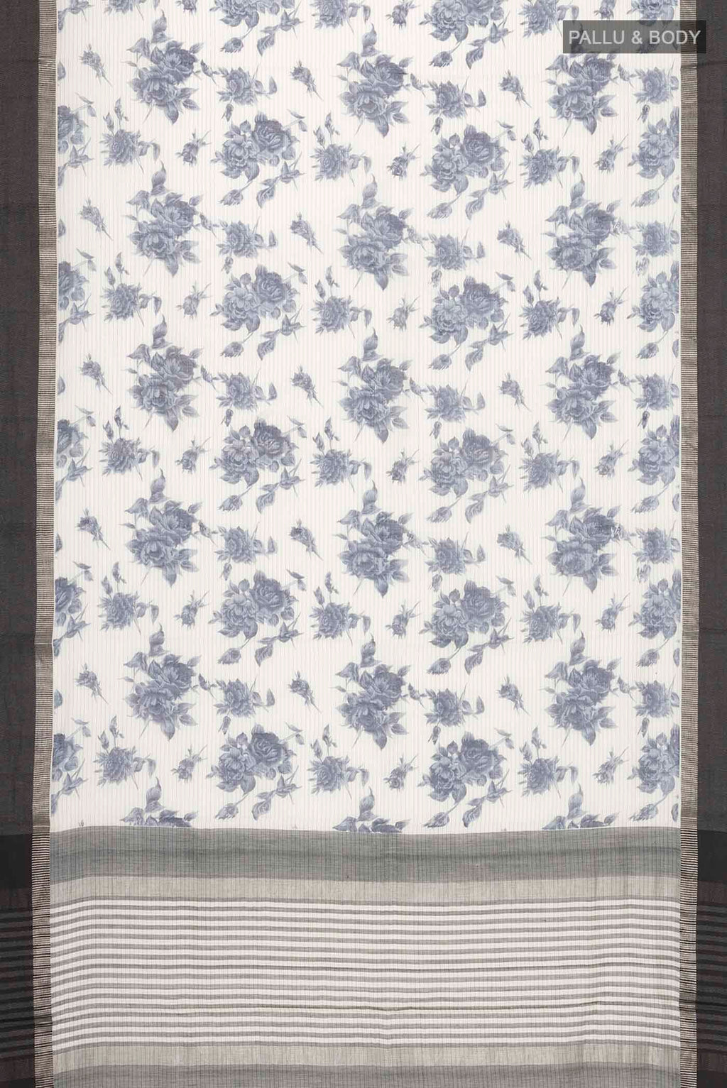 pallu body