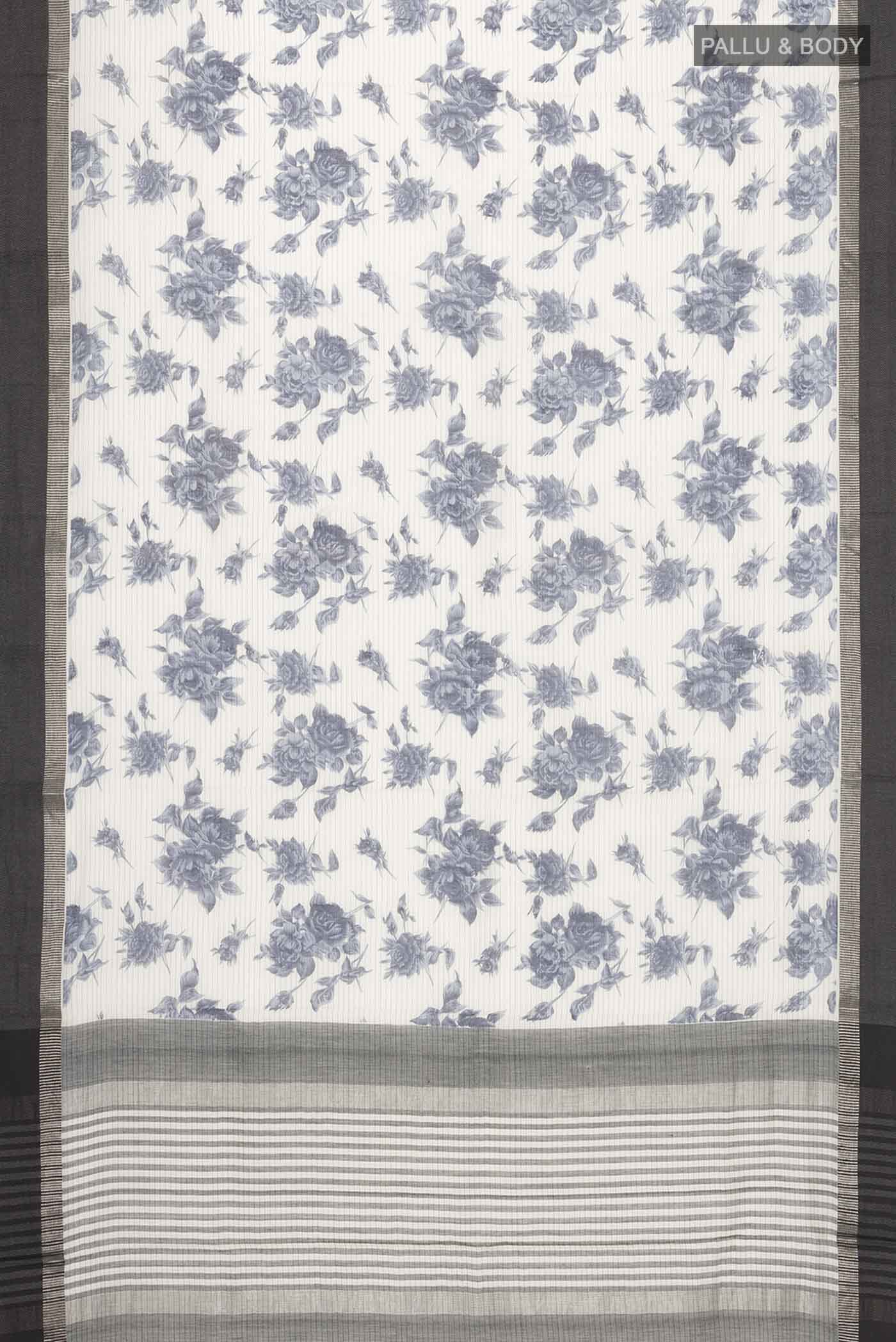 pallu body