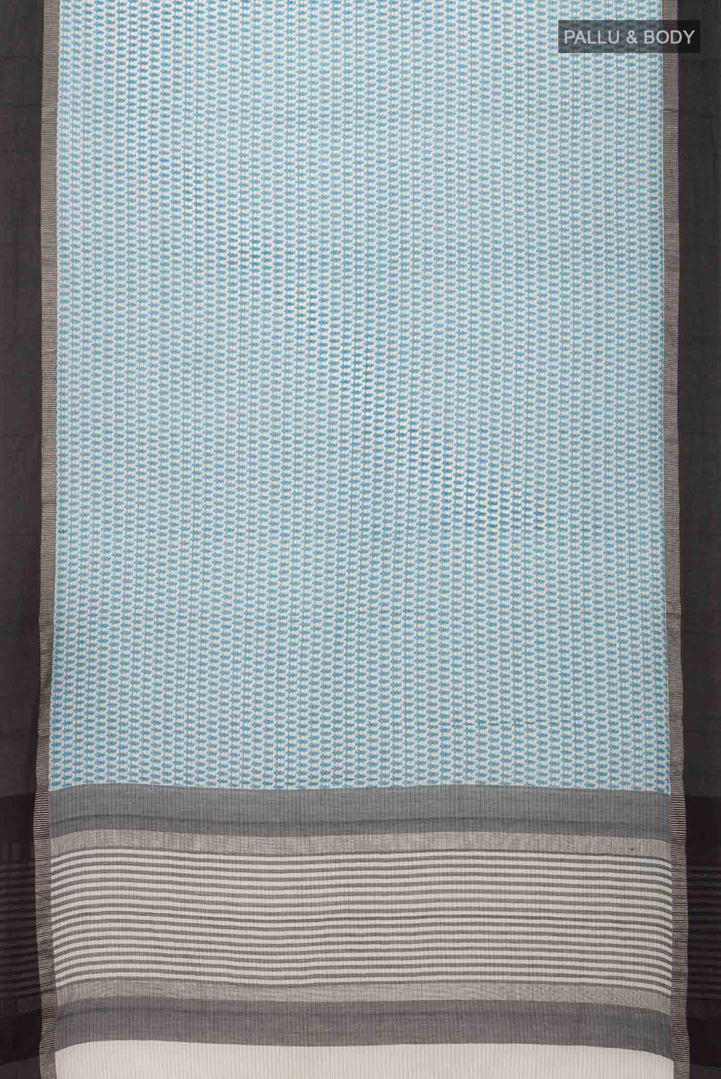 pallu body