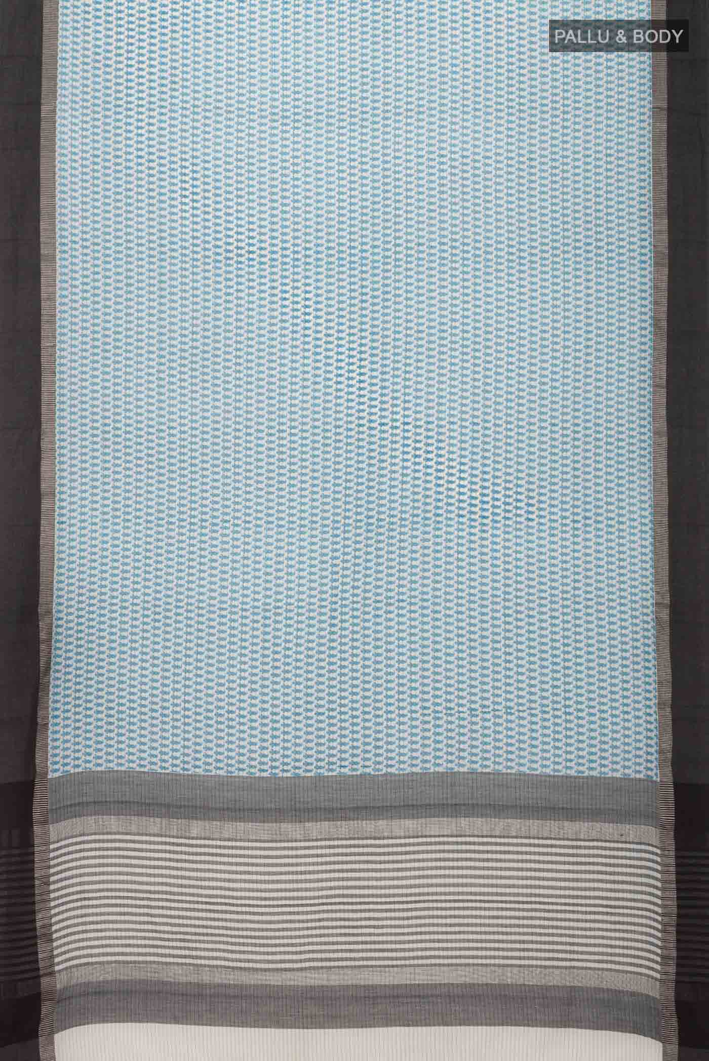 pallu body