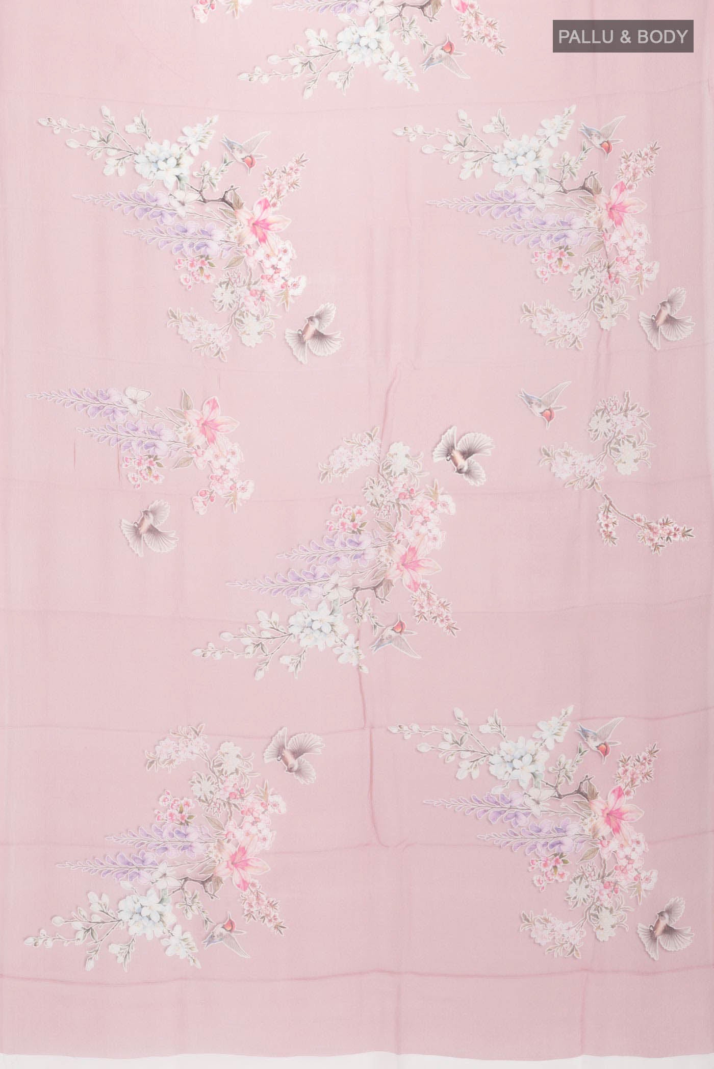 pallu body