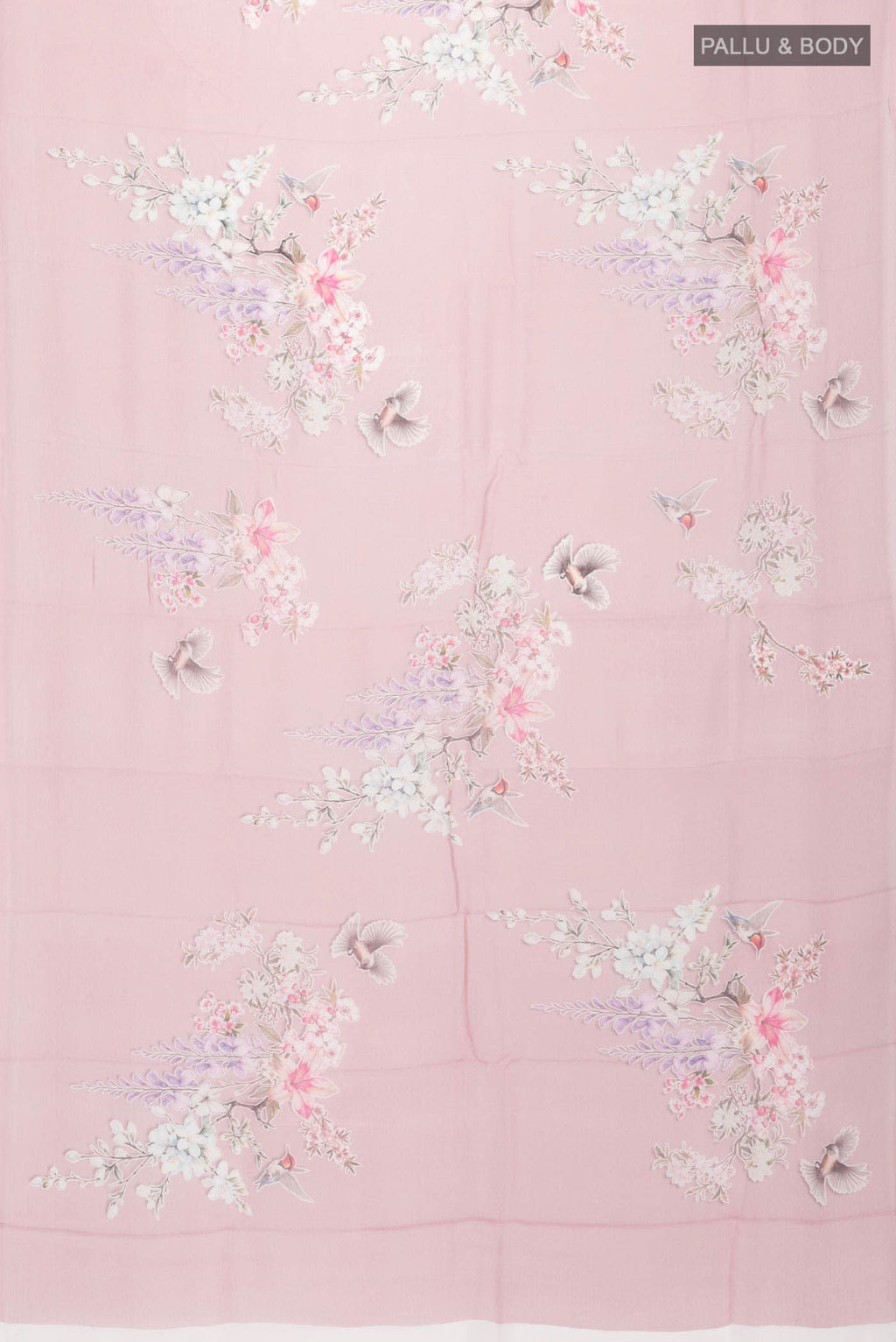 pallu body