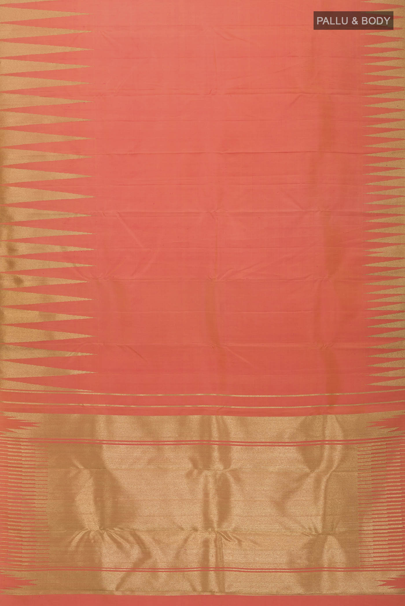 pallu body
