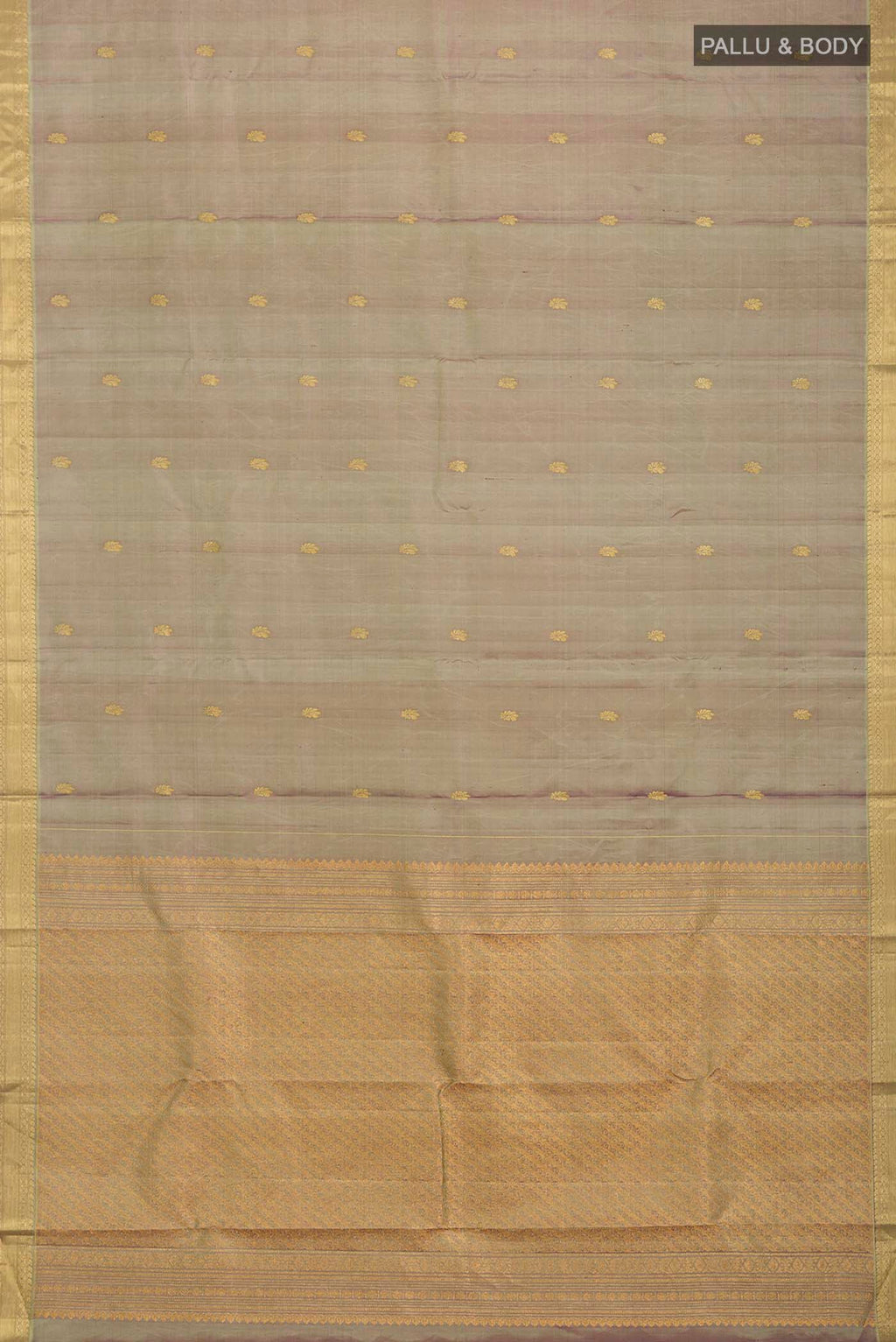 pallu body