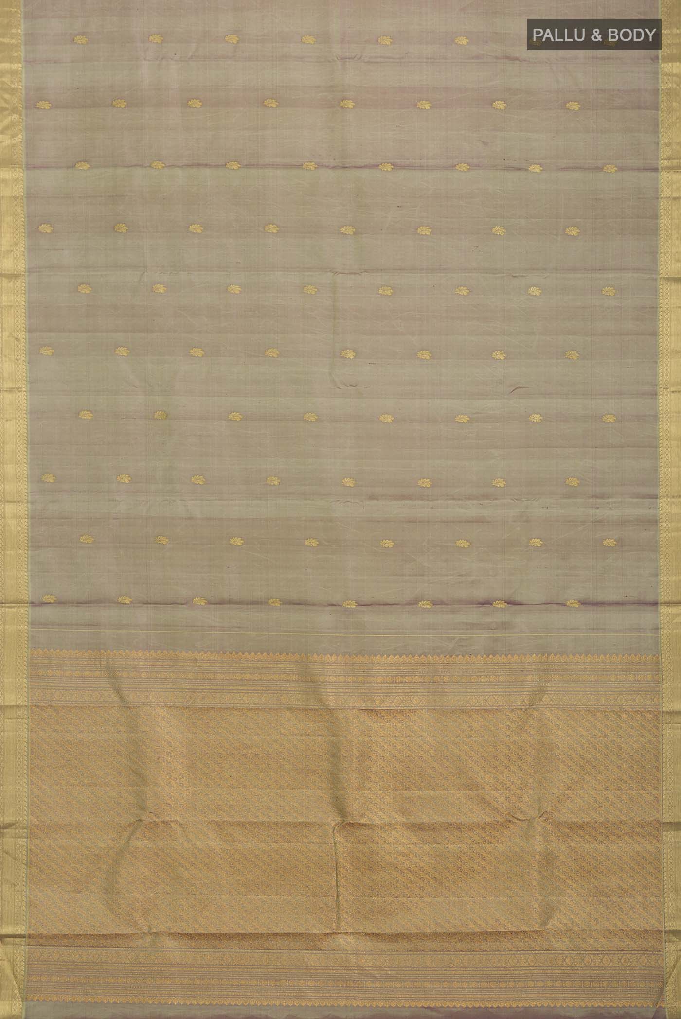 pallu body