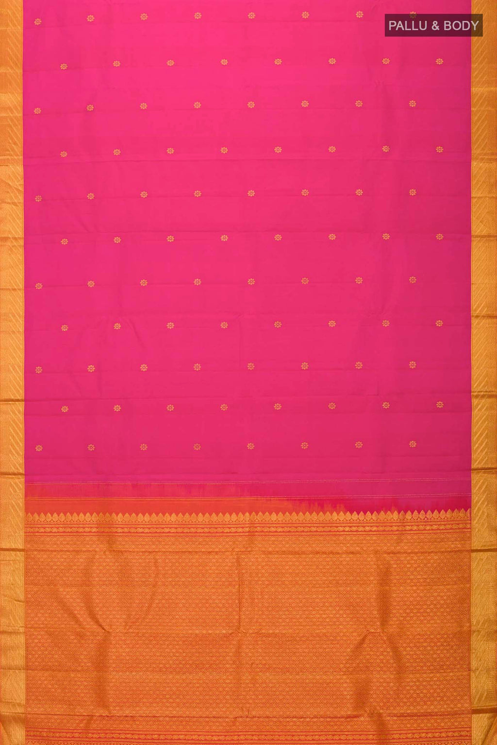 pallu body