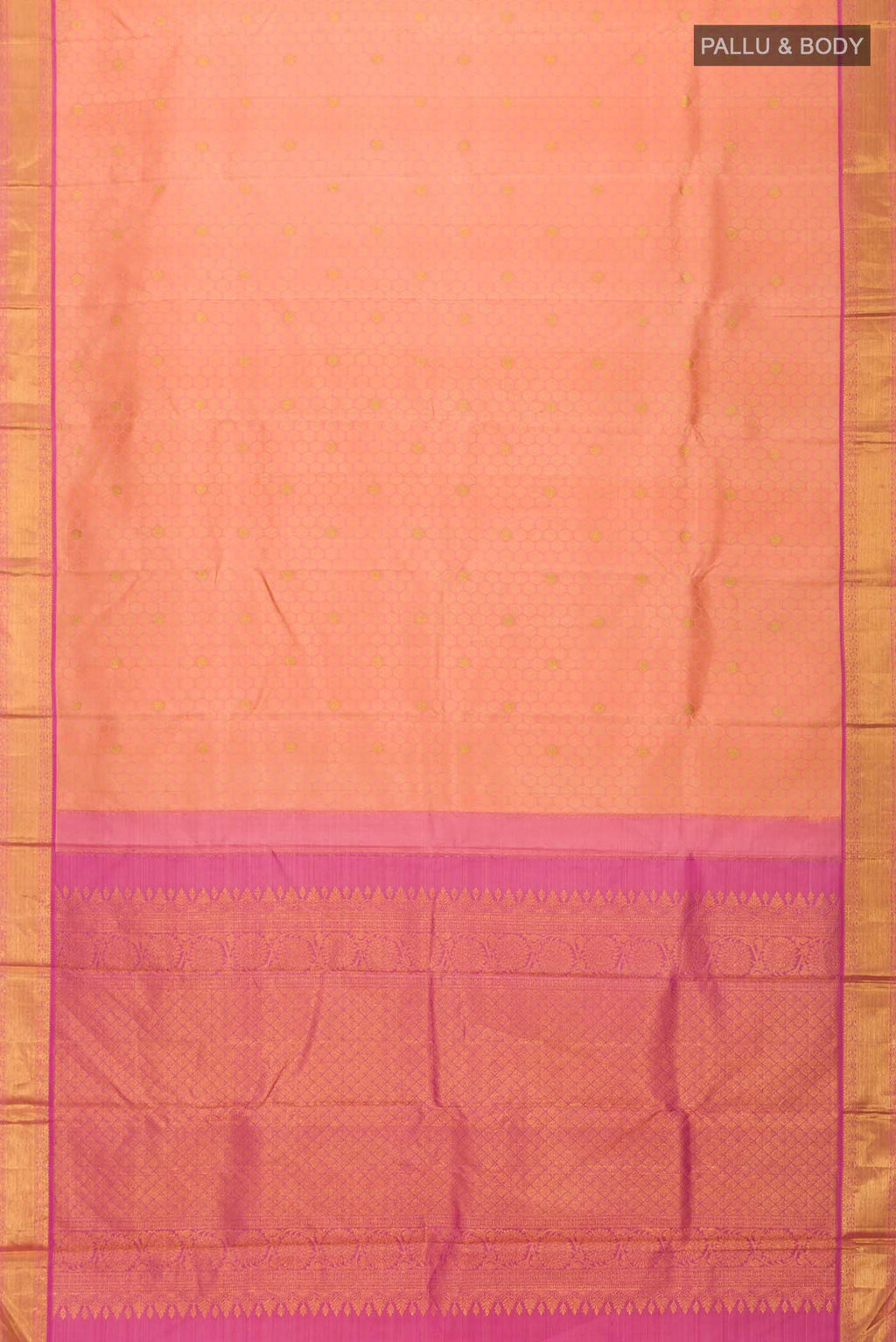 pallu body