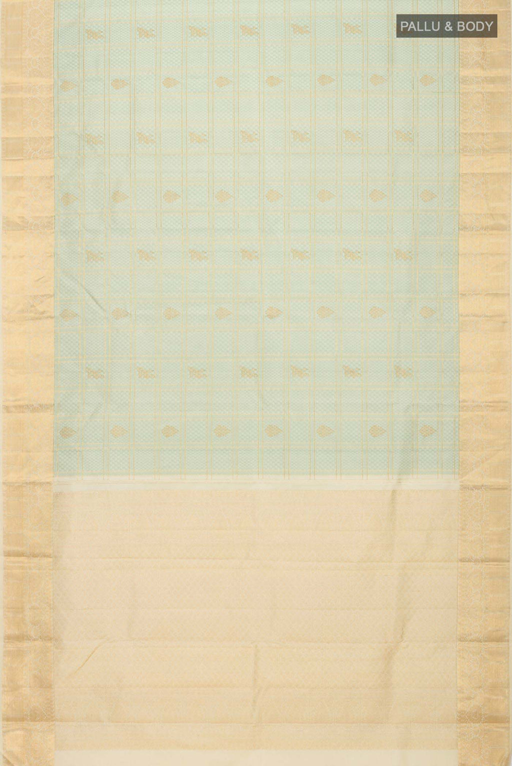 pallu body