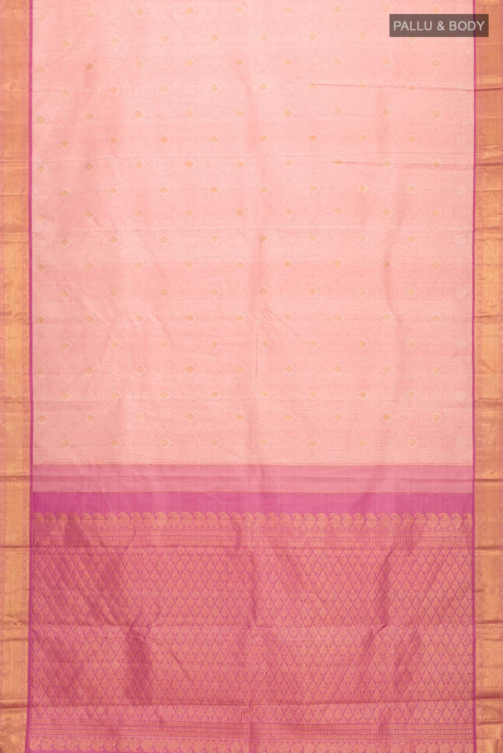 pallu body