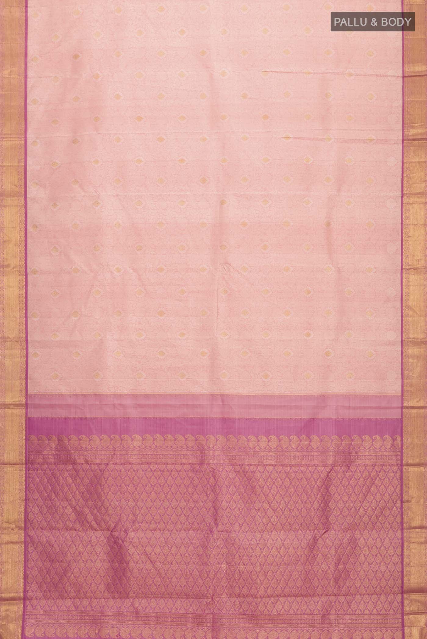 pallu body