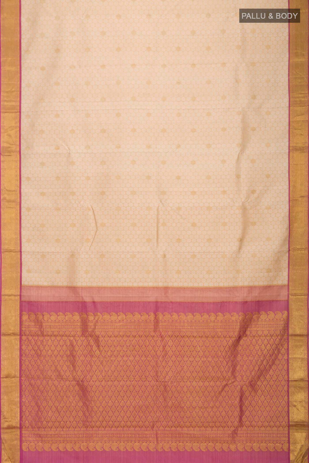 pallu body