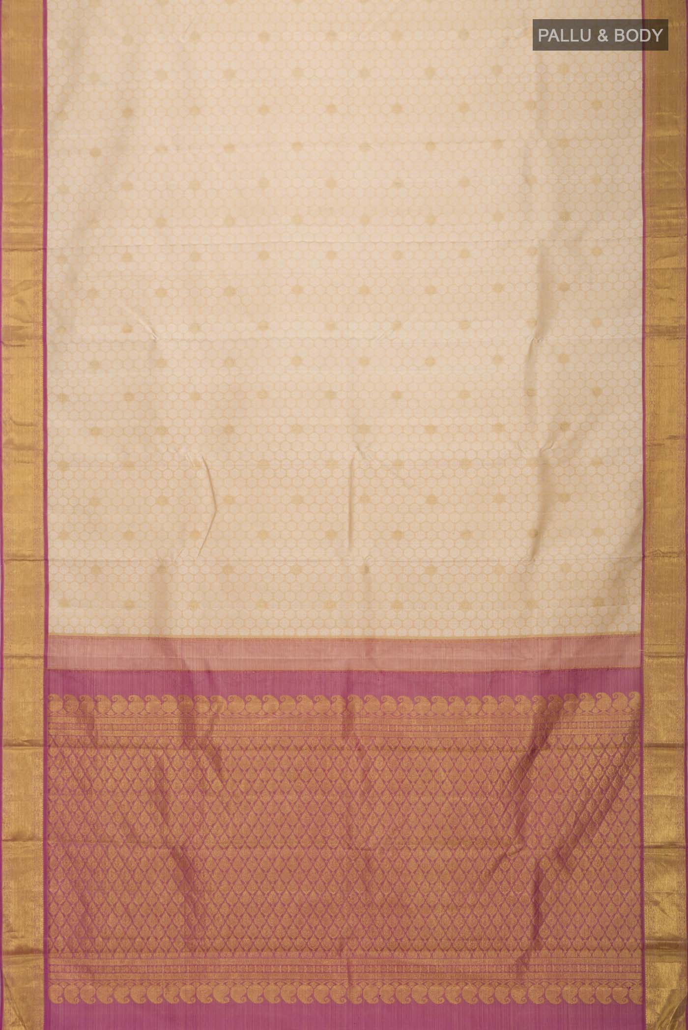 pallu body