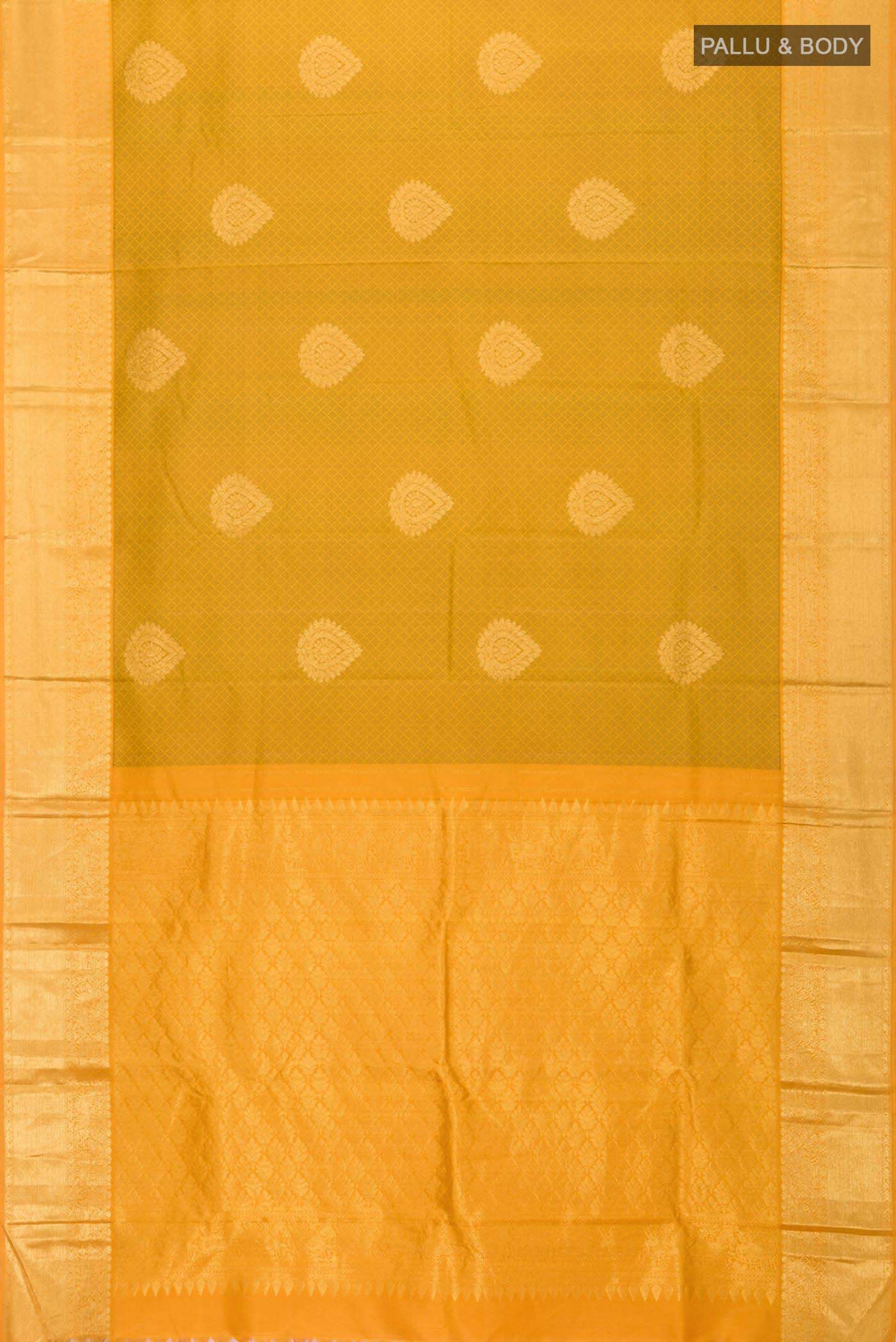 pallu body