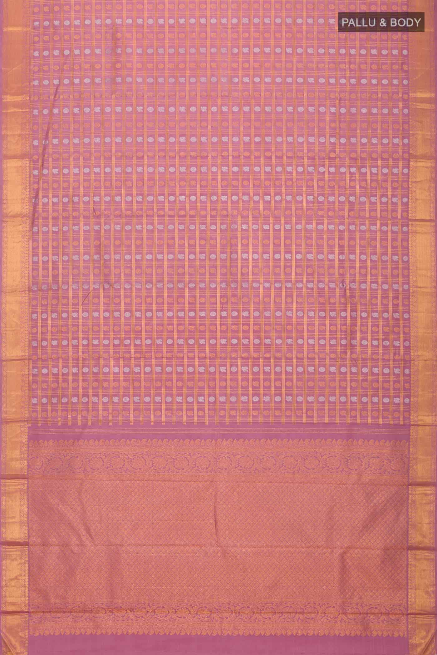 pallu body