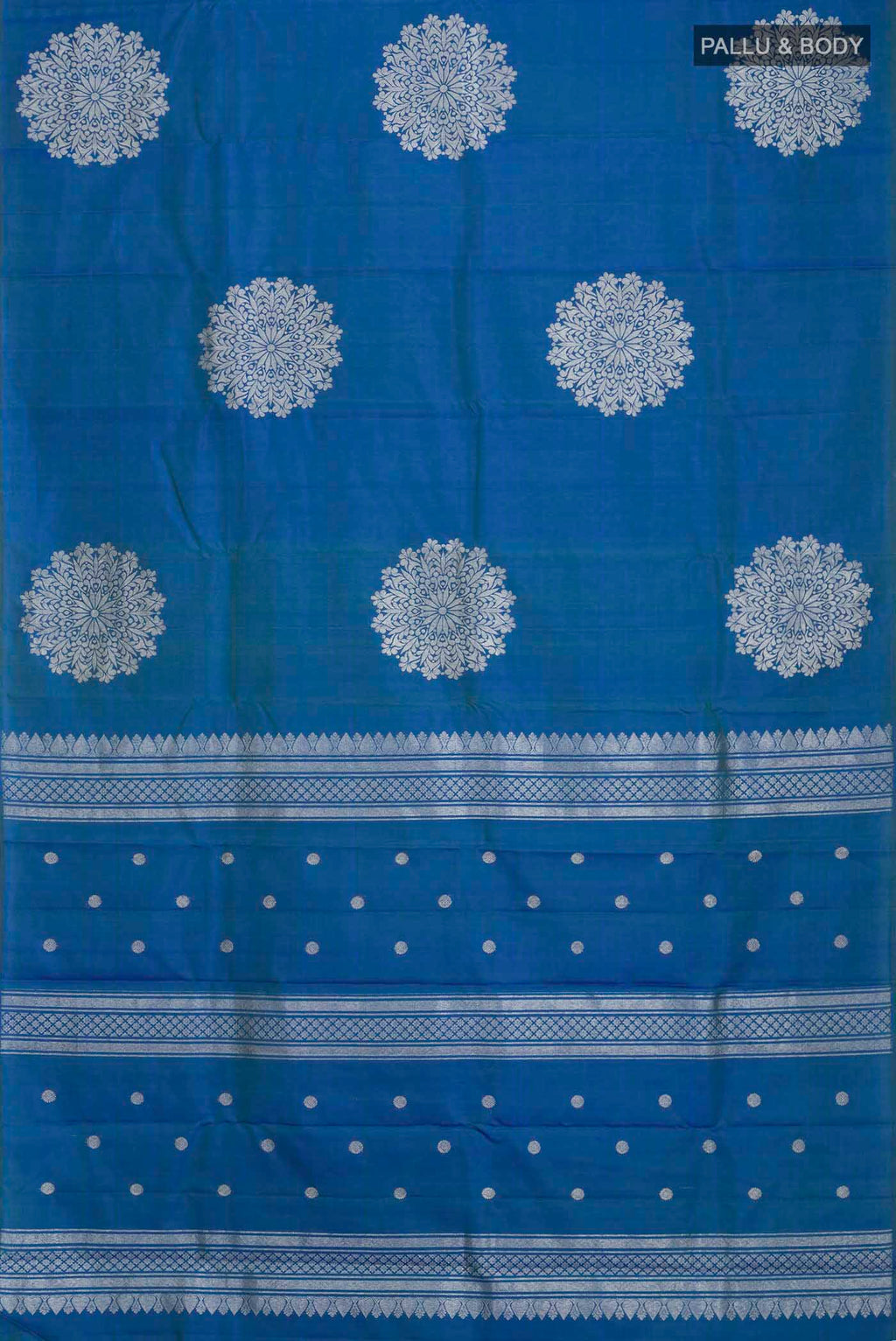 pallu body