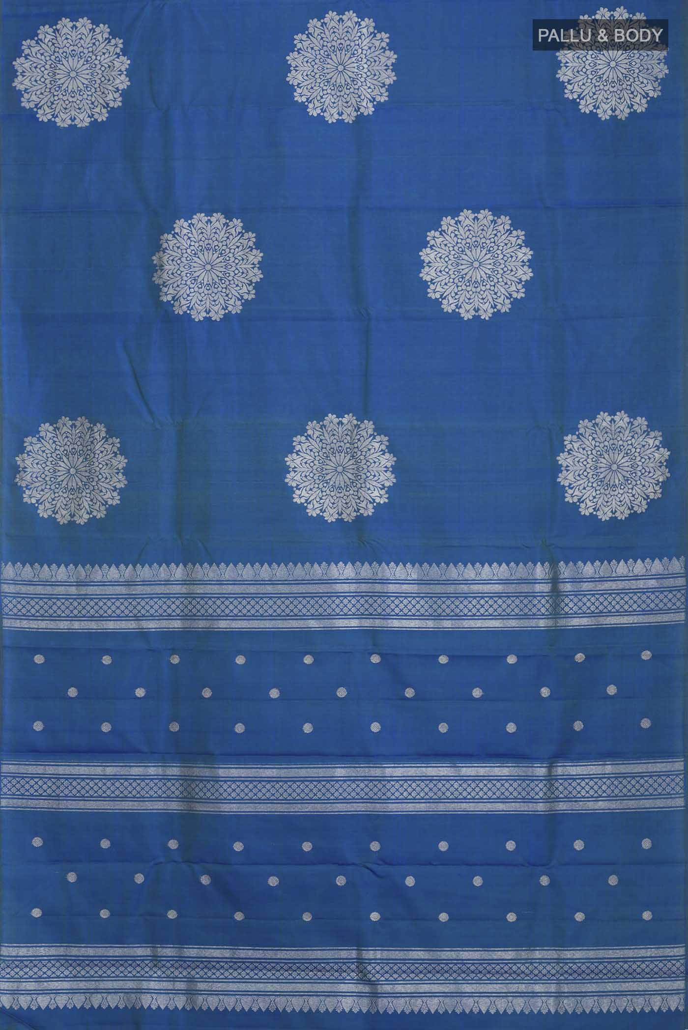 pallu body