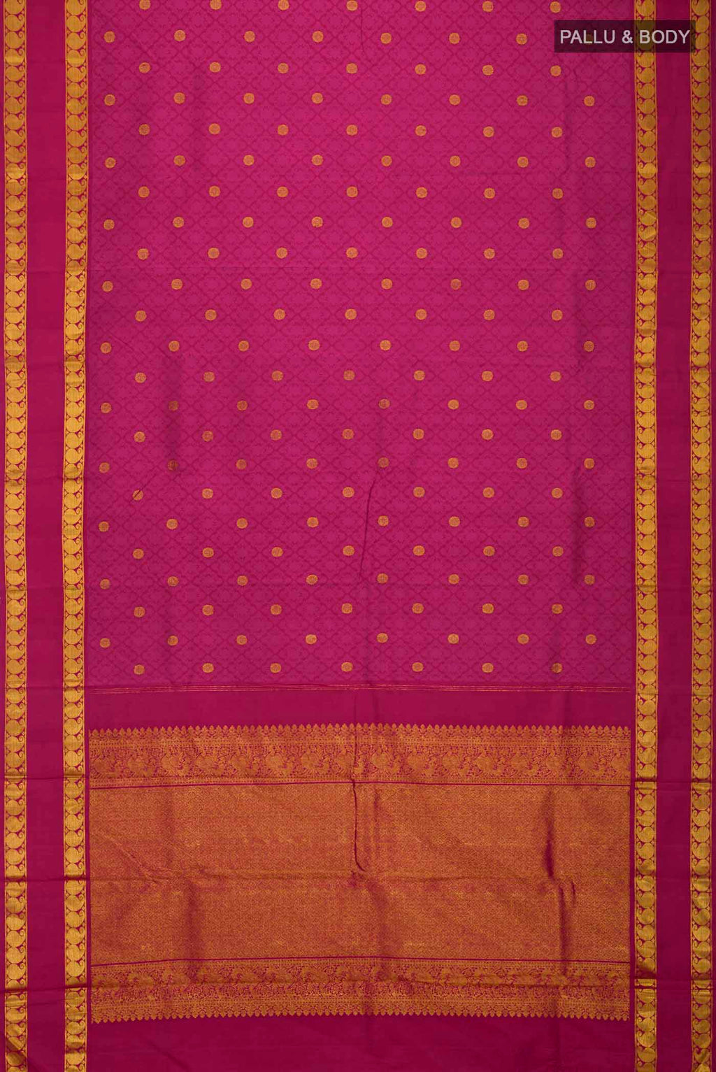 pallu body