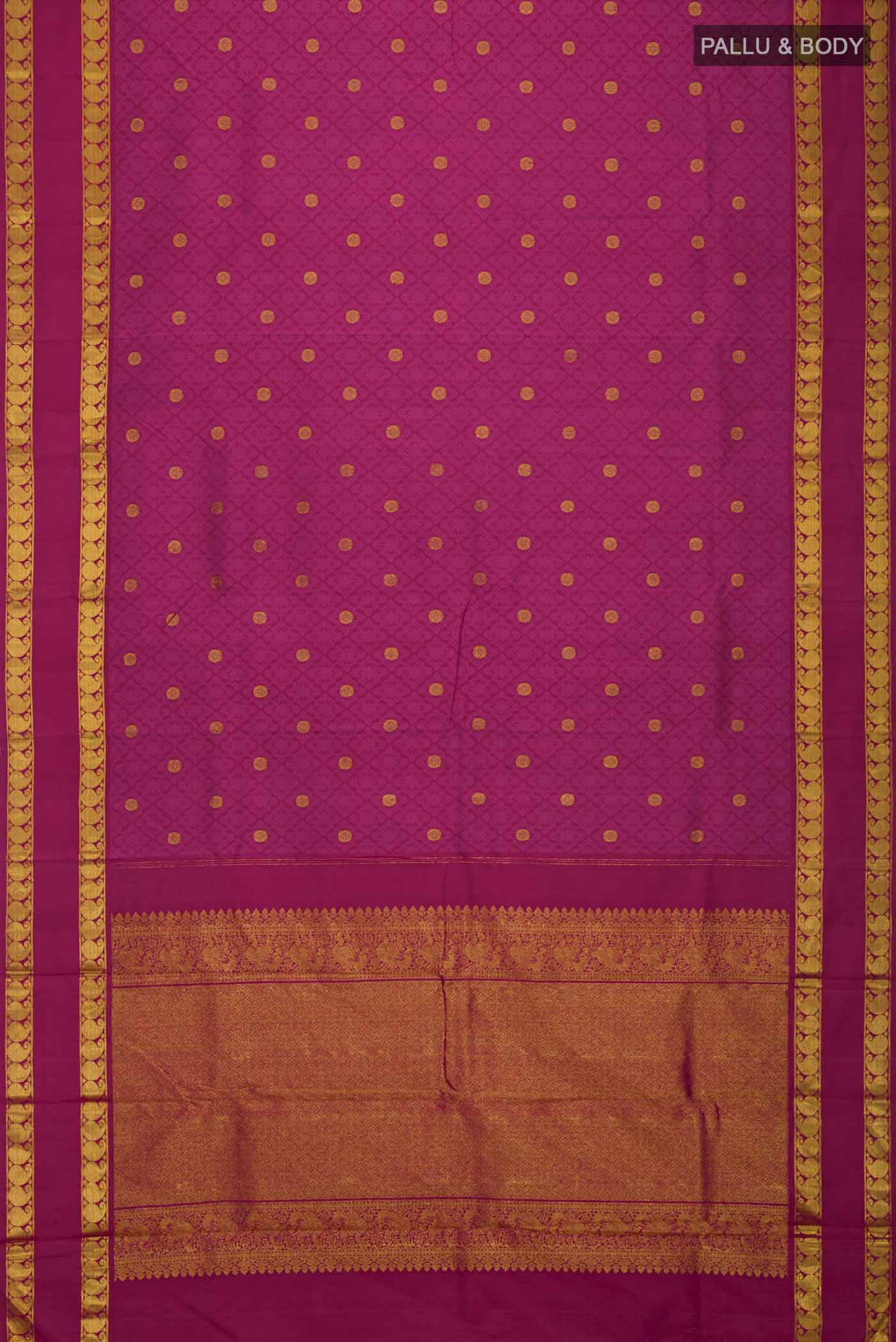 pallu body