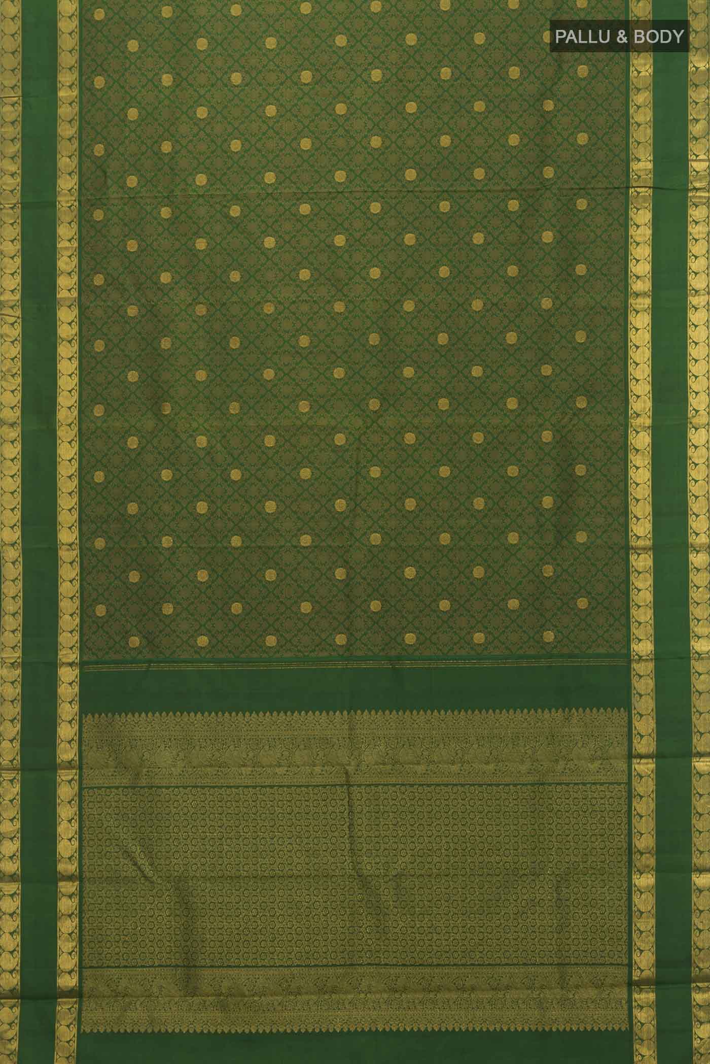 pallu body