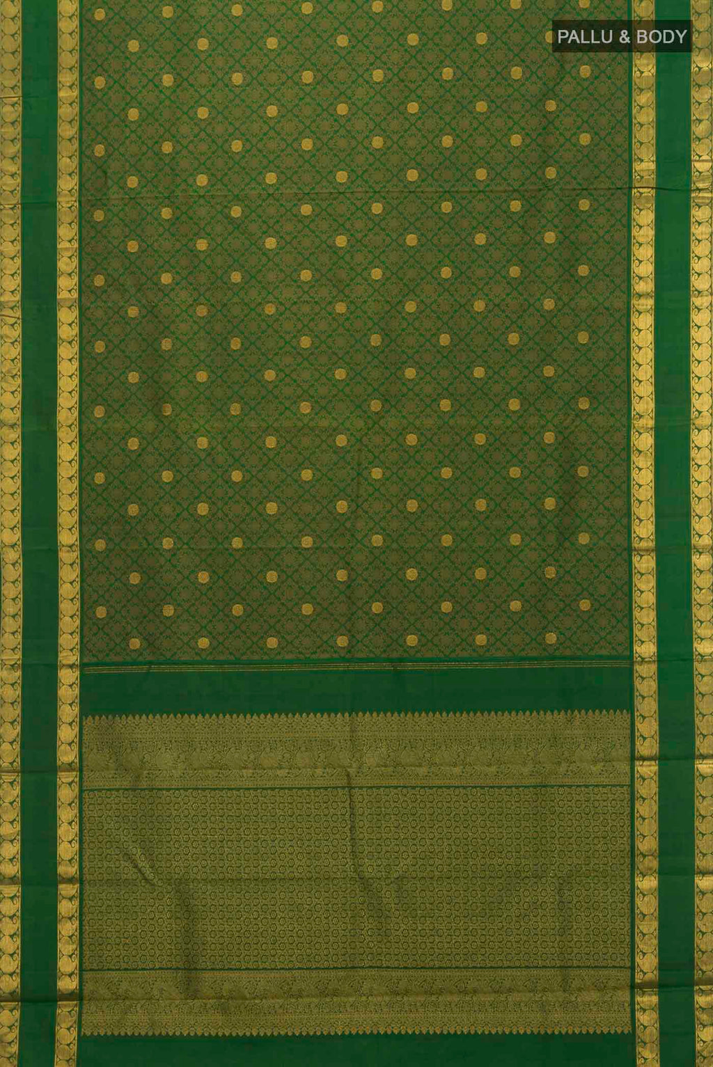 pallu body