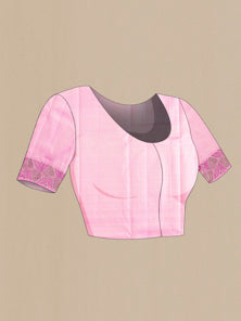 blouse closeup
