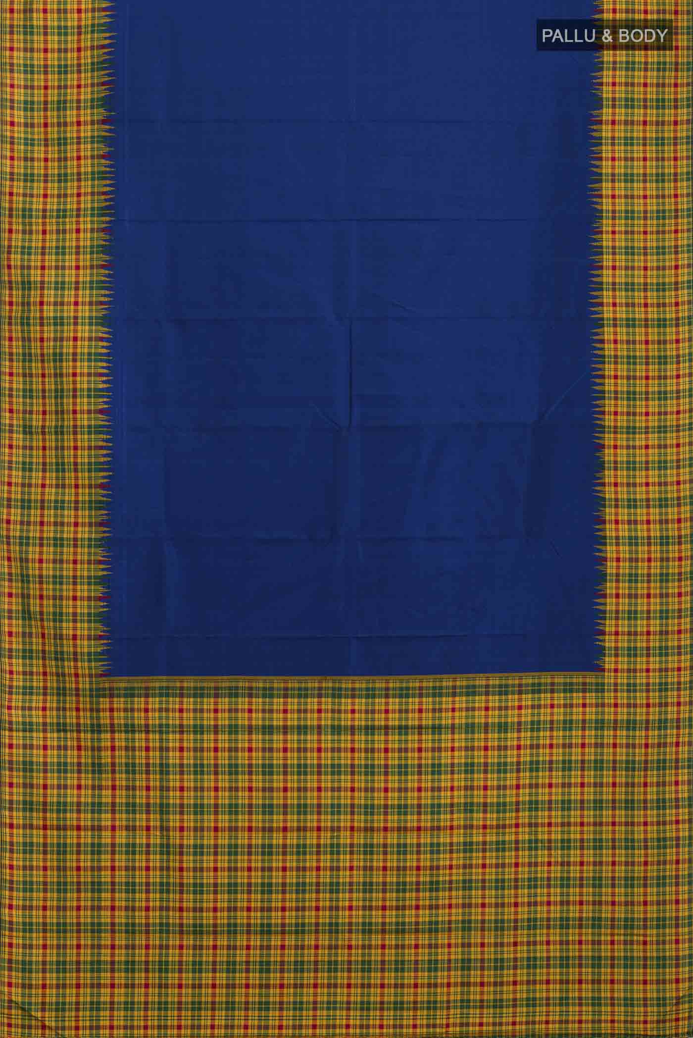 pallu body