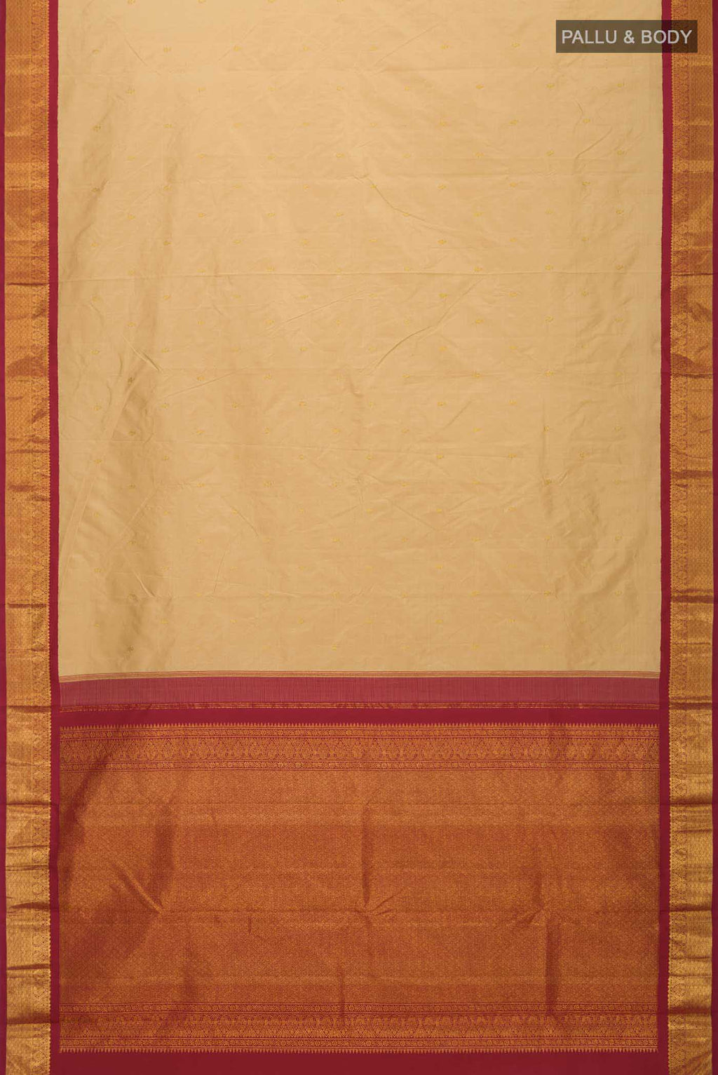 pallu body