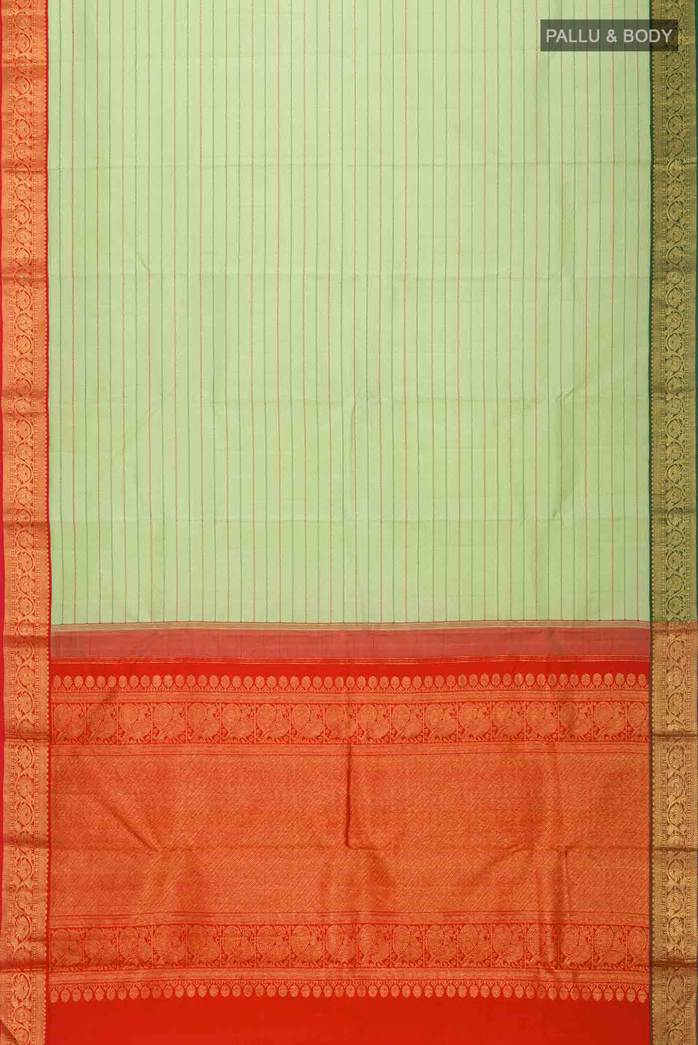 pallu body