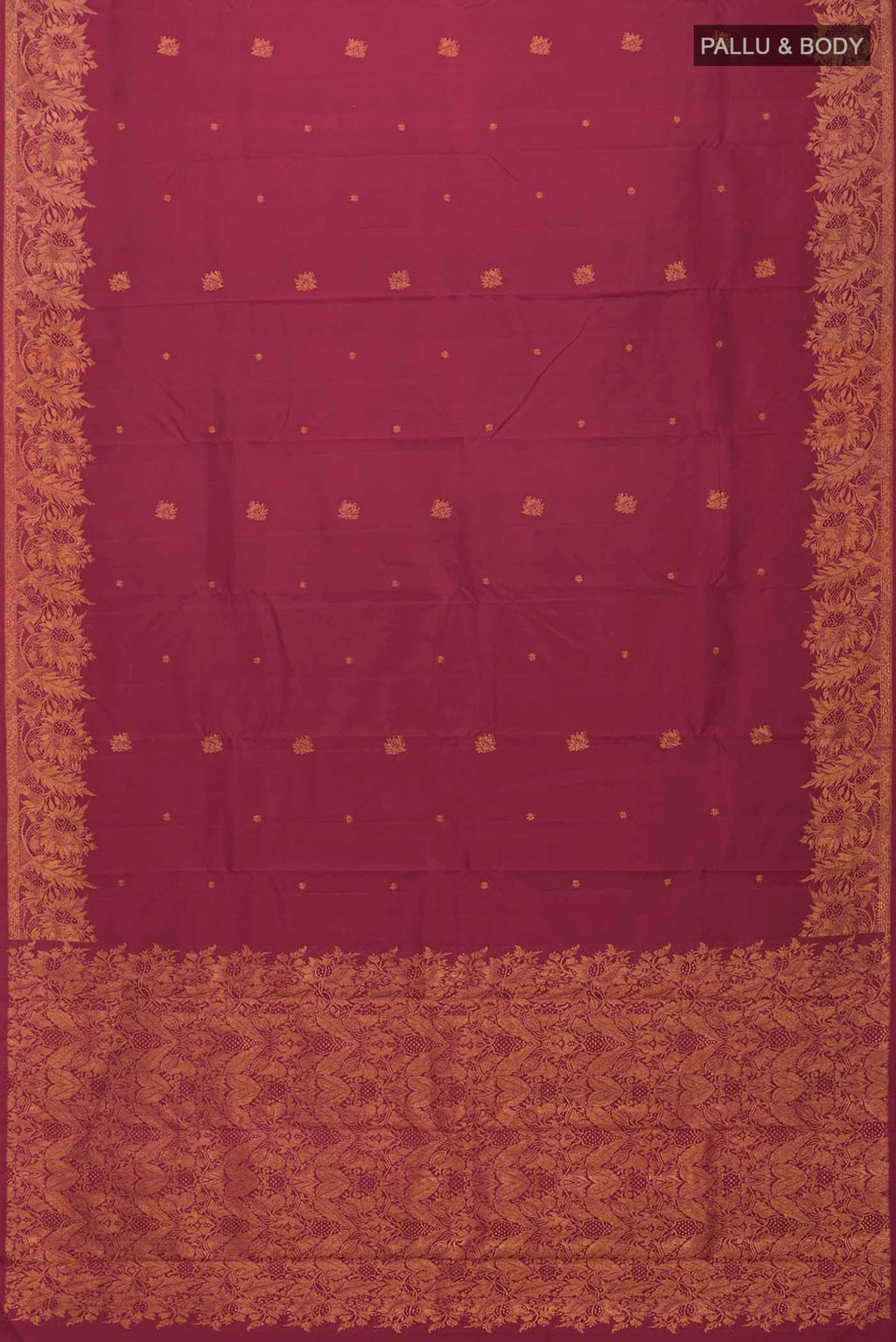 pallu body