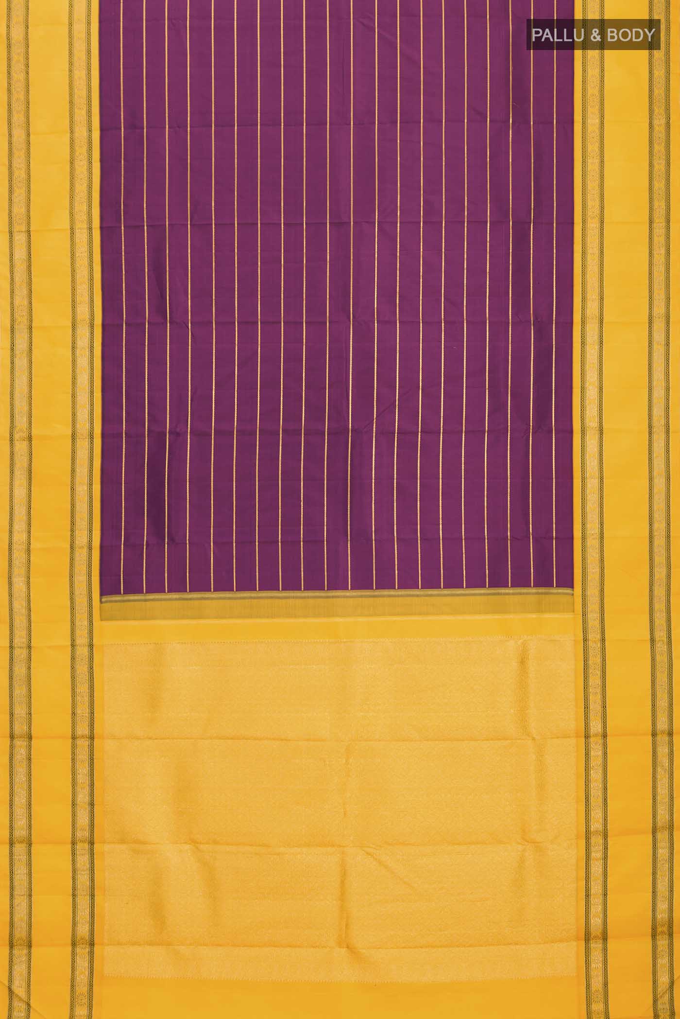 pallu body