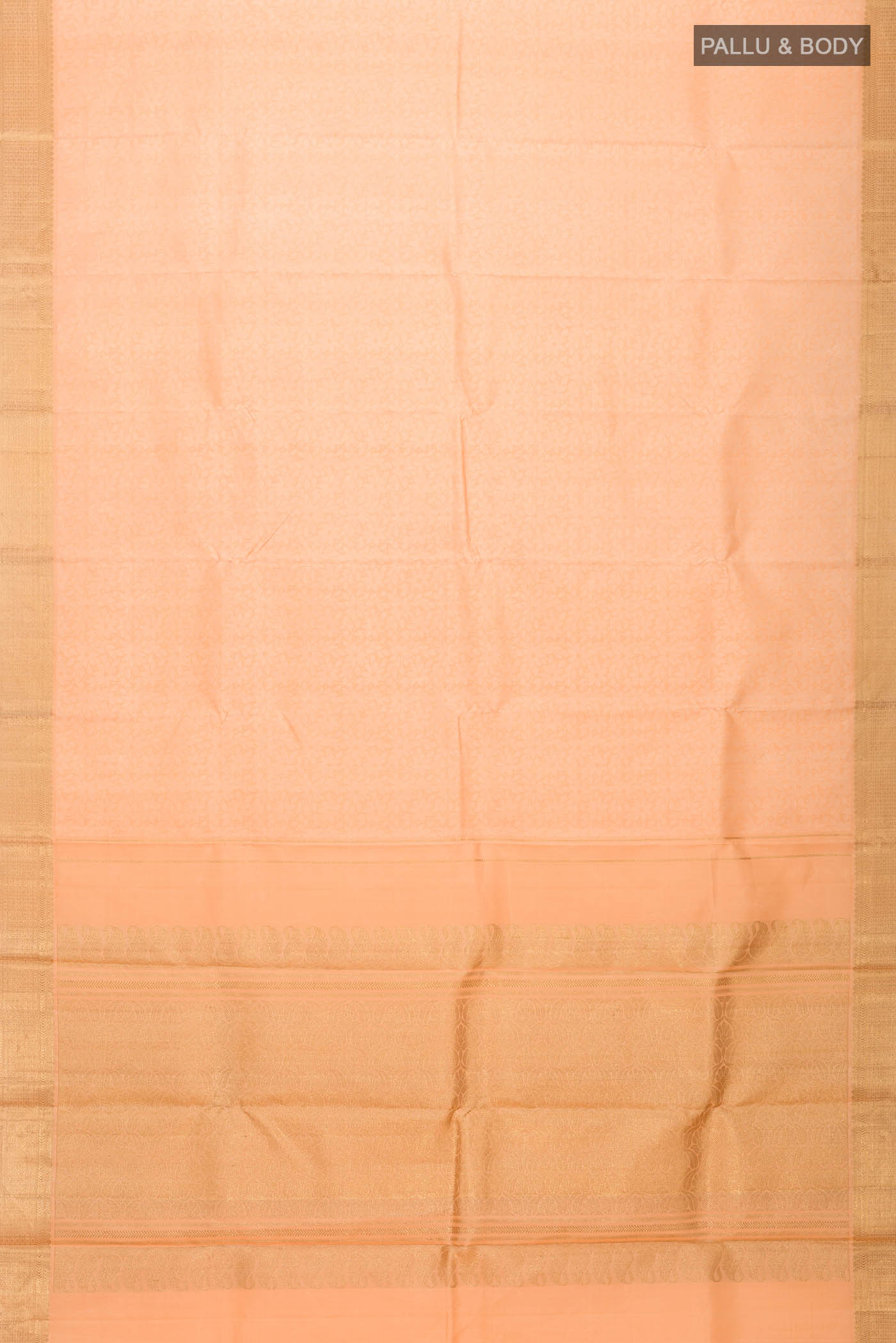 pallu body