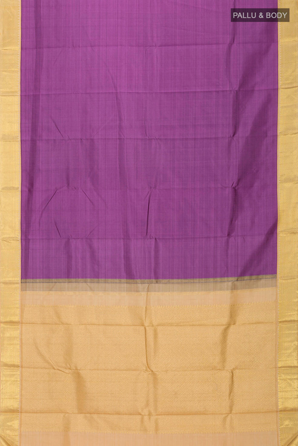 pallu body