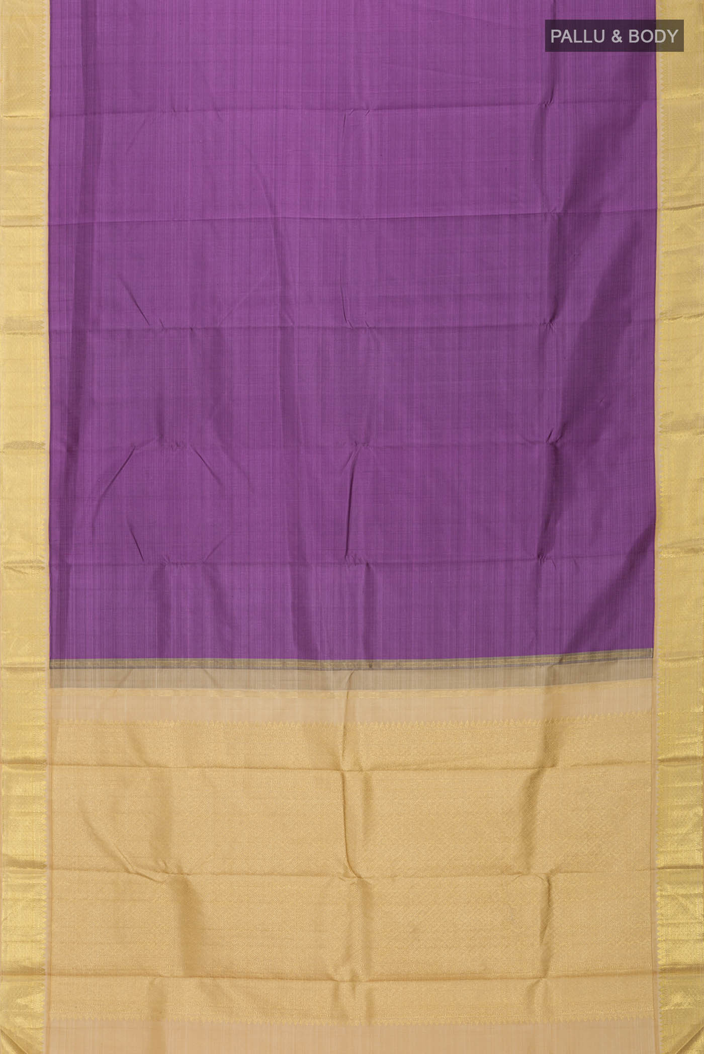pallu body