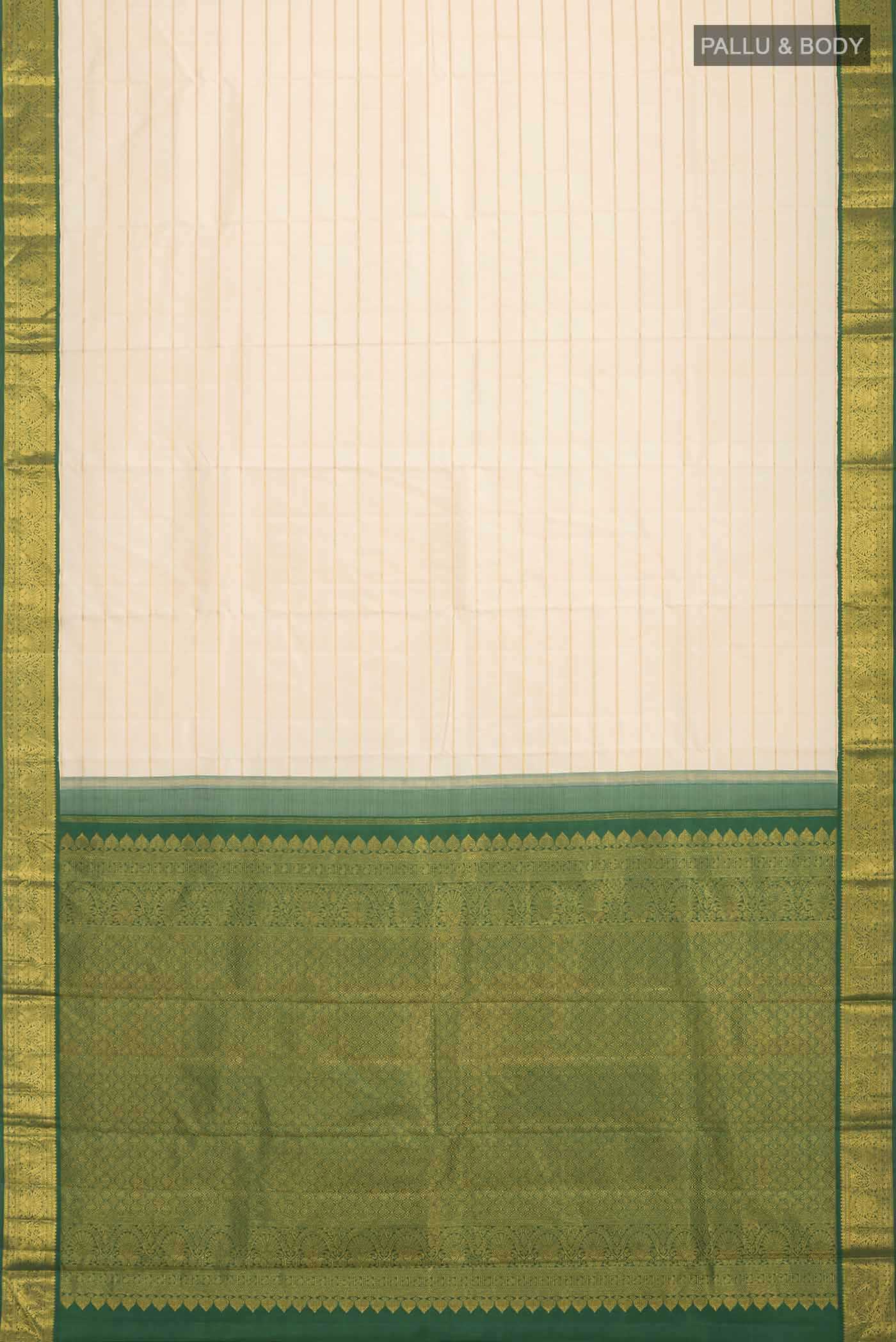 pallu body