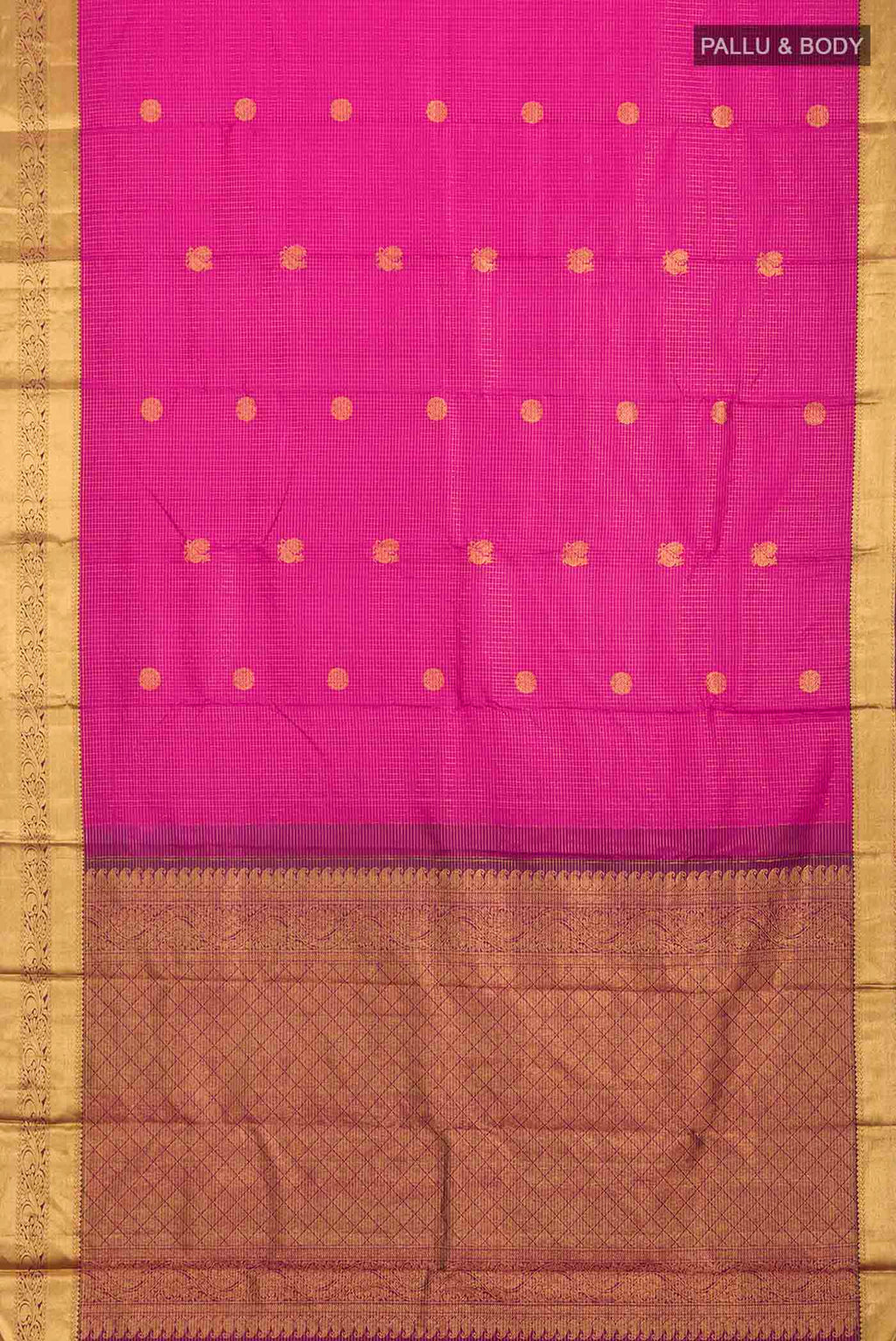 pallu body