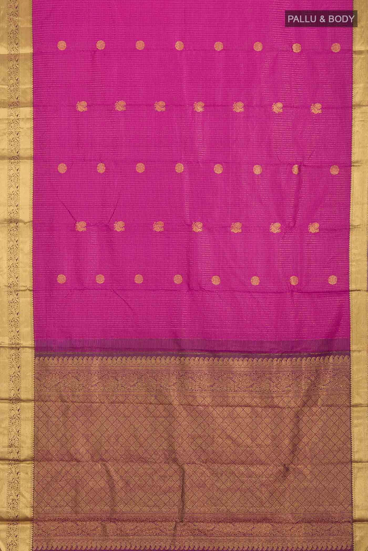 pallu body