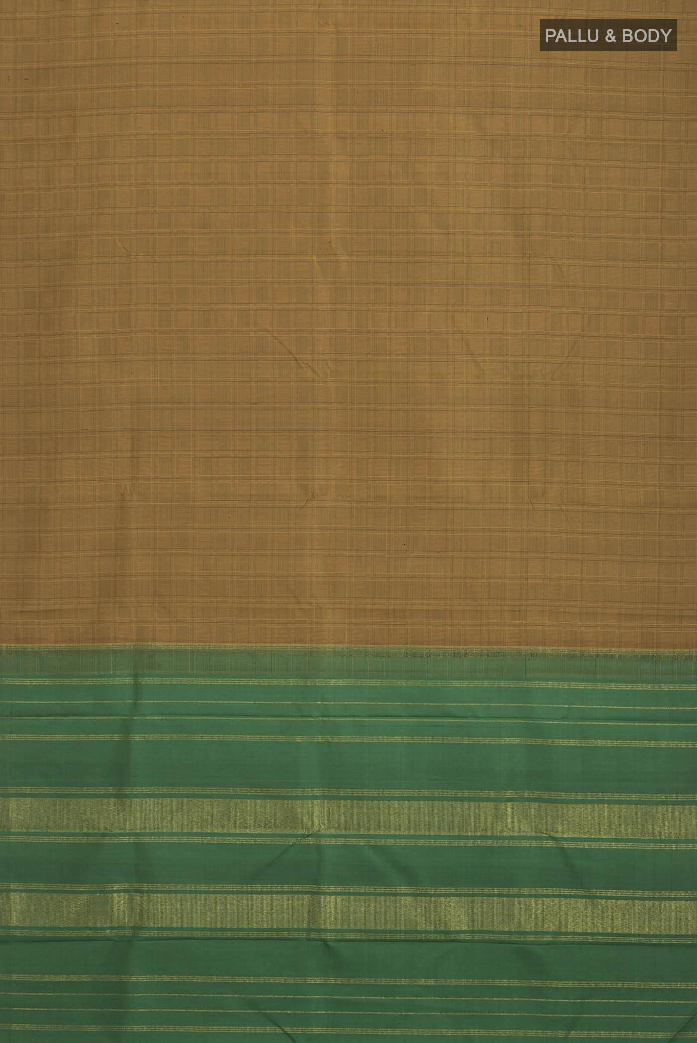 pallu body