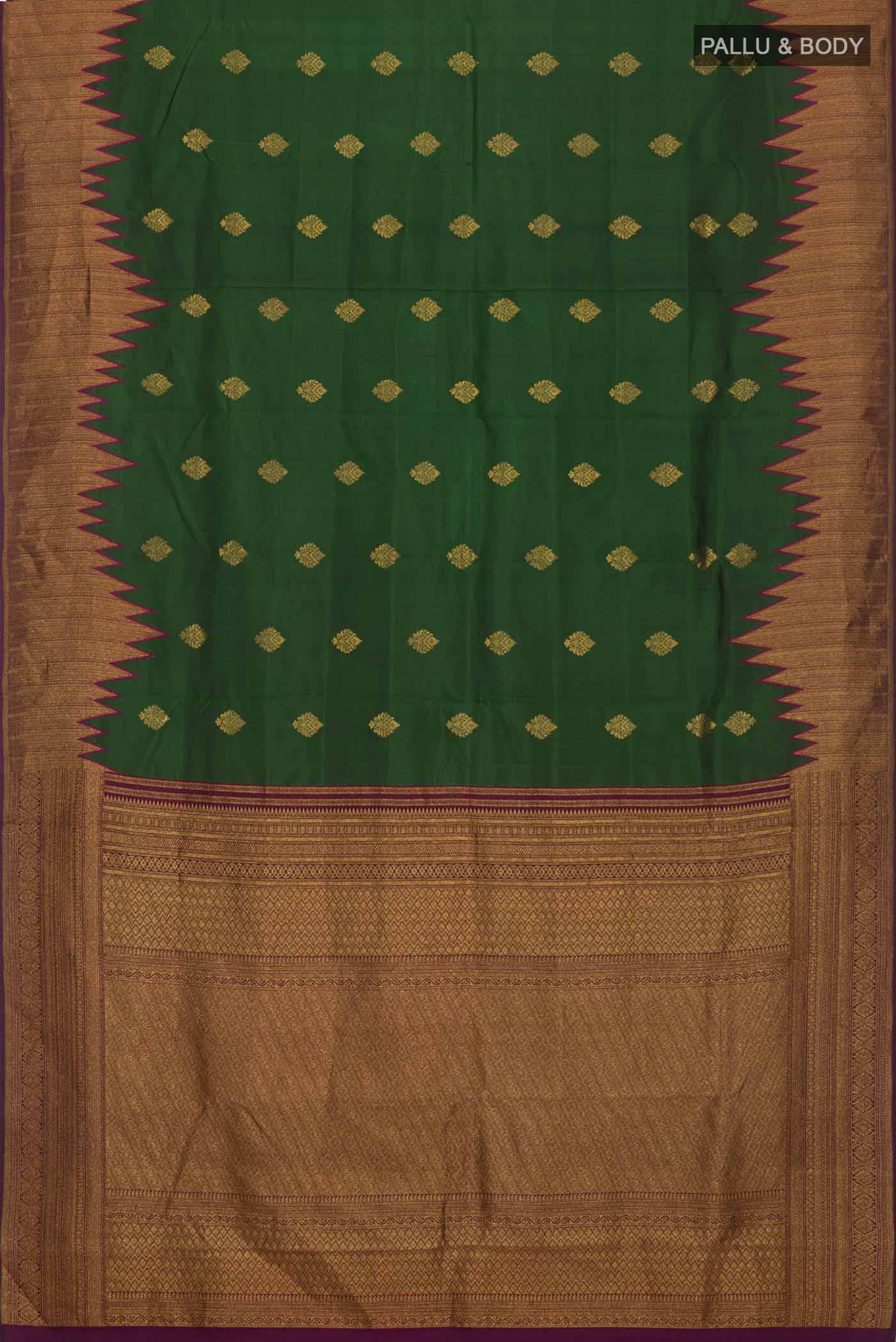pallu body