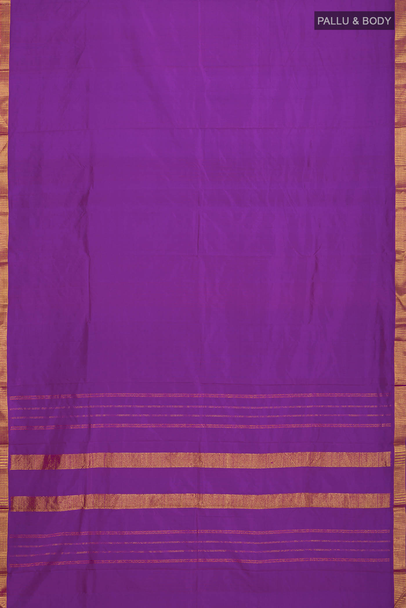 pallu body