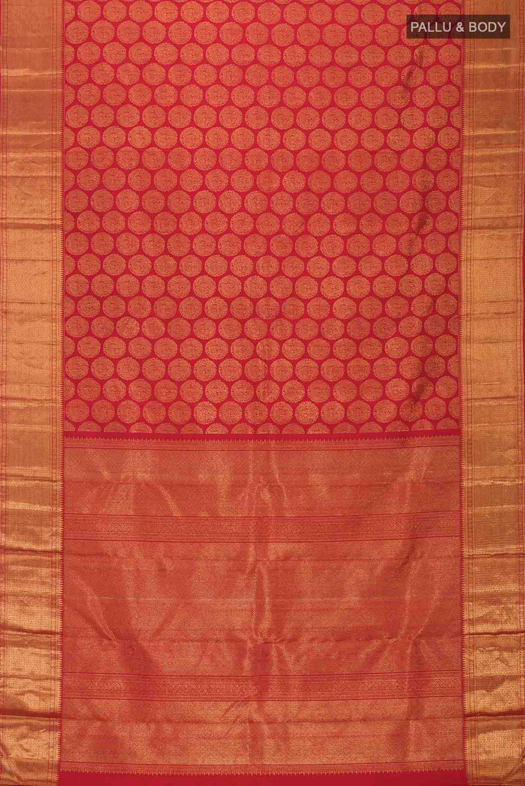 pallu body