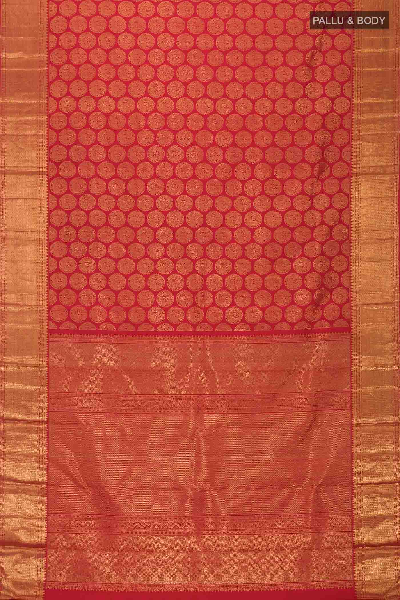 pallu body