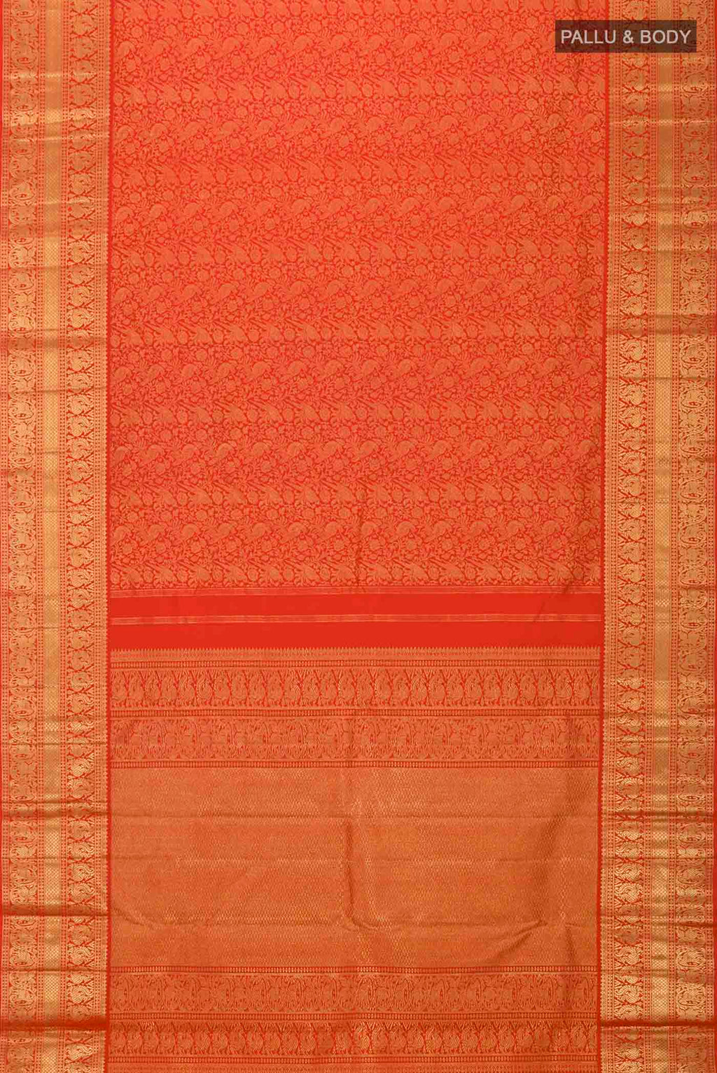 pallu body