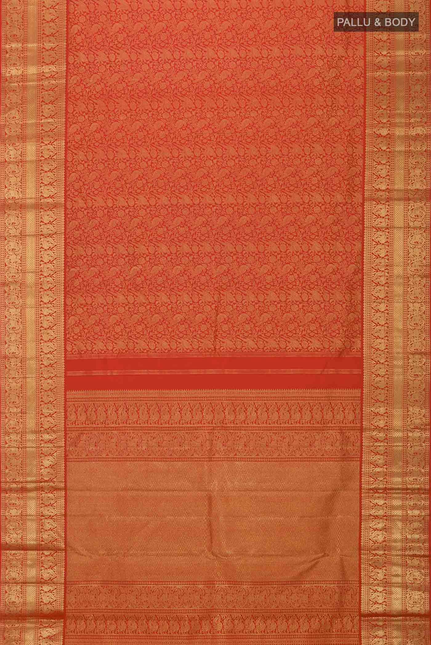 pallu body
