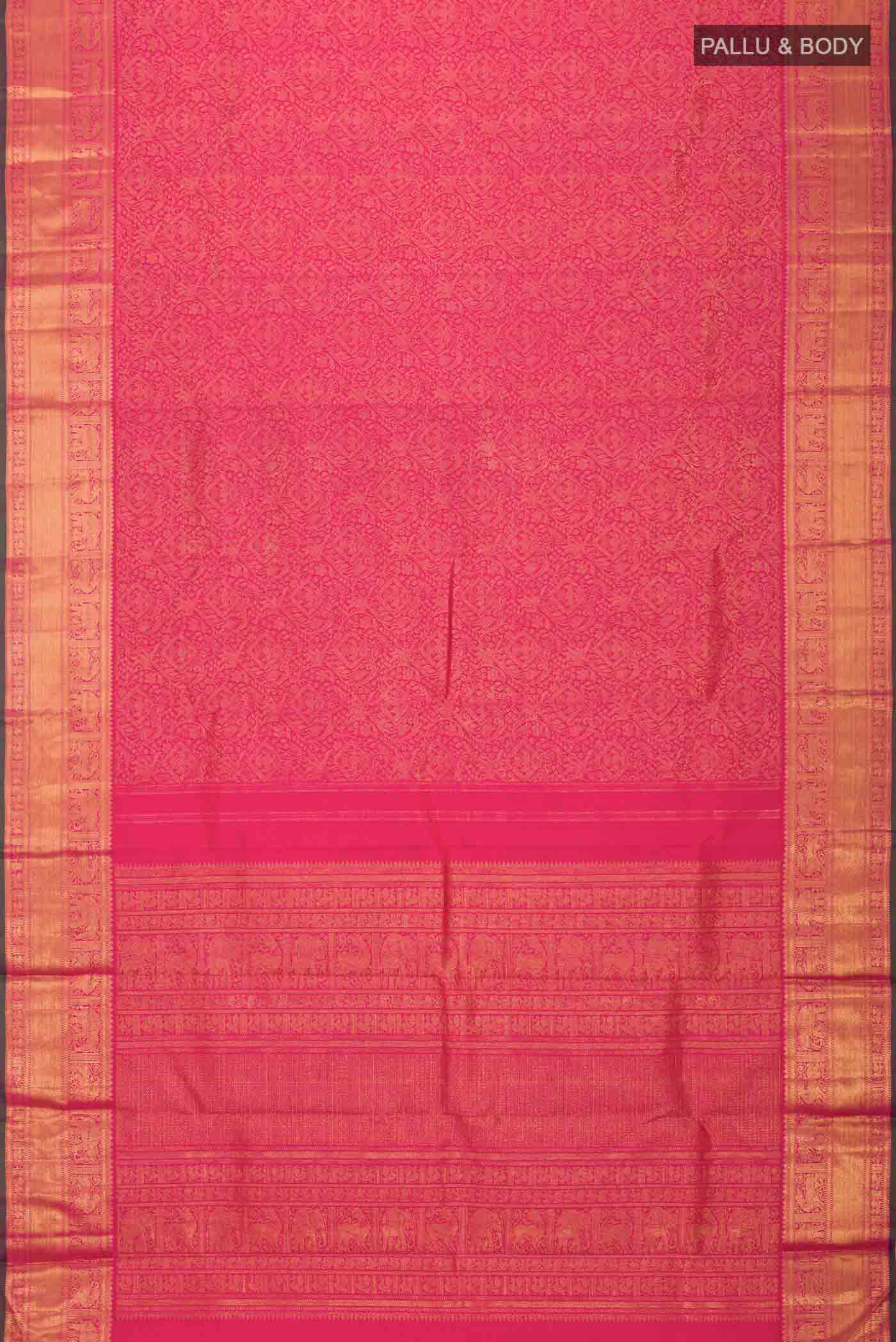 pallu body
