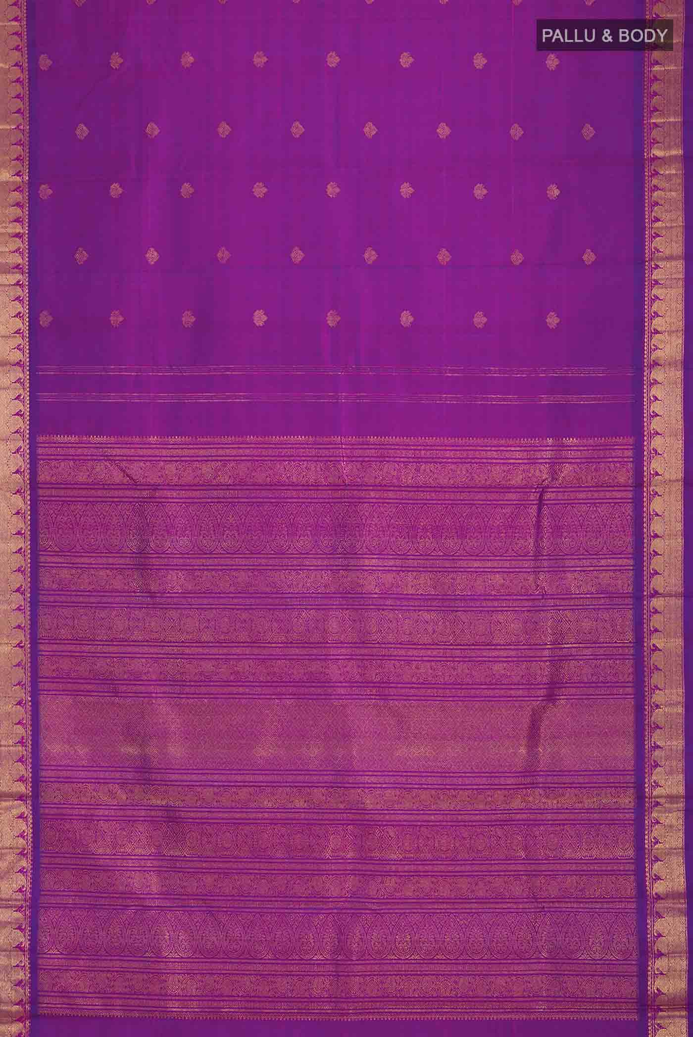 pallu body
