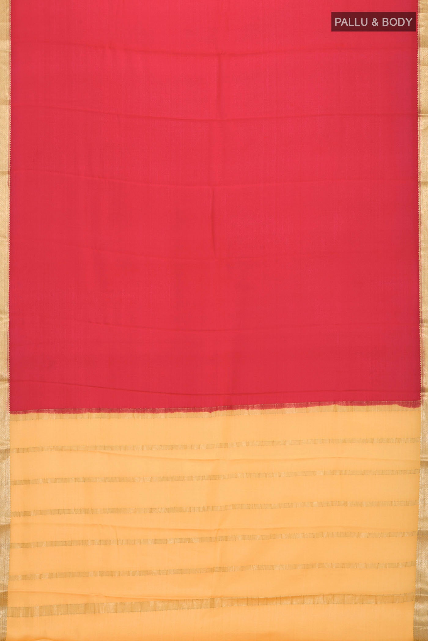 pallu body