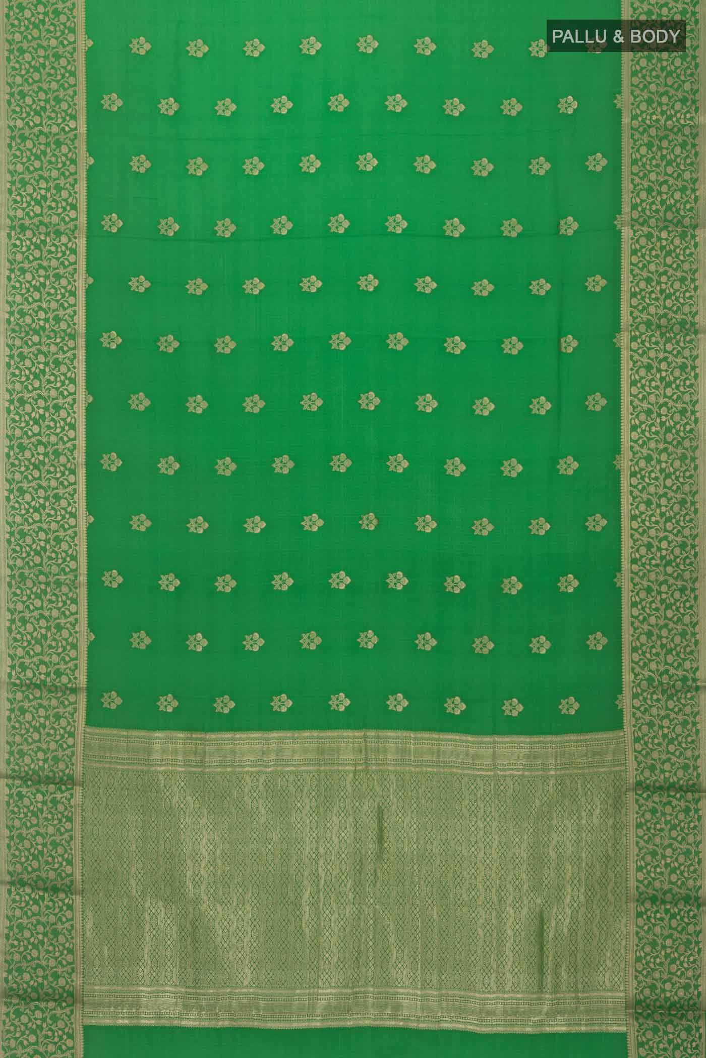 pallu body