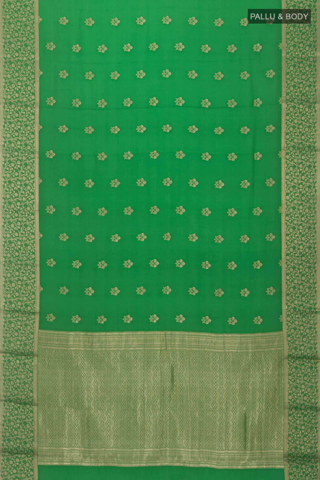 pallu body