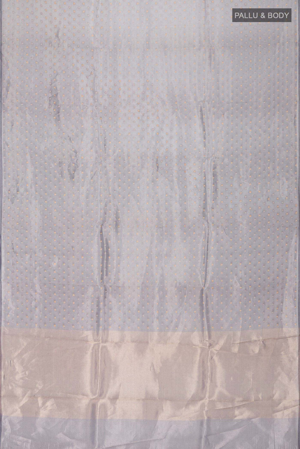 pallu body