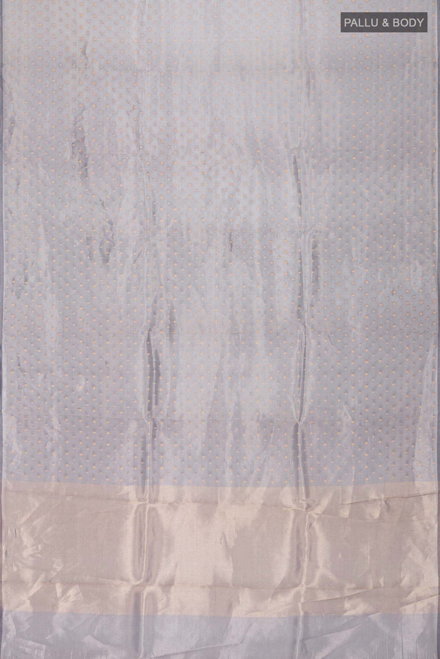 pallu body